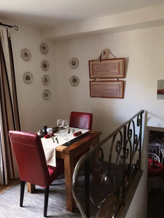 Hôtel Guilhaume d'Orange