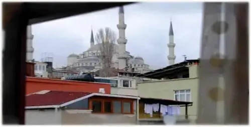 Hurrem Sultan
