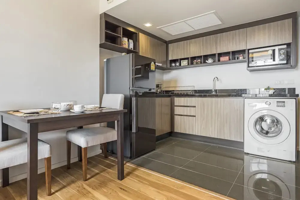 Focus Ploenchit By Favstay