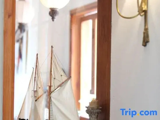 Zhuhai Qiaodao MOMO Homestay