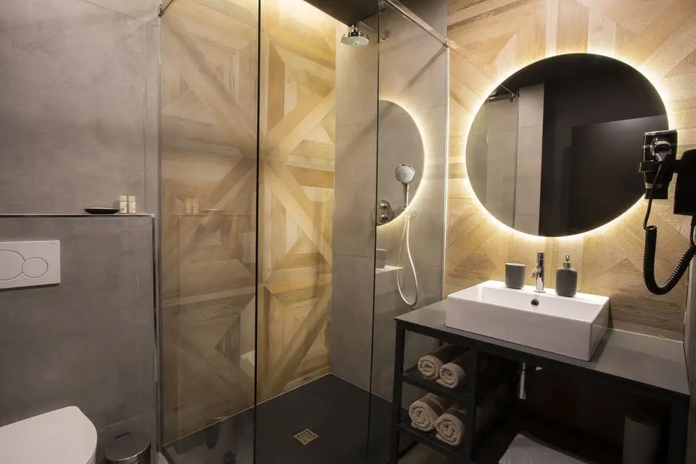 Rooms Bolero Naklo