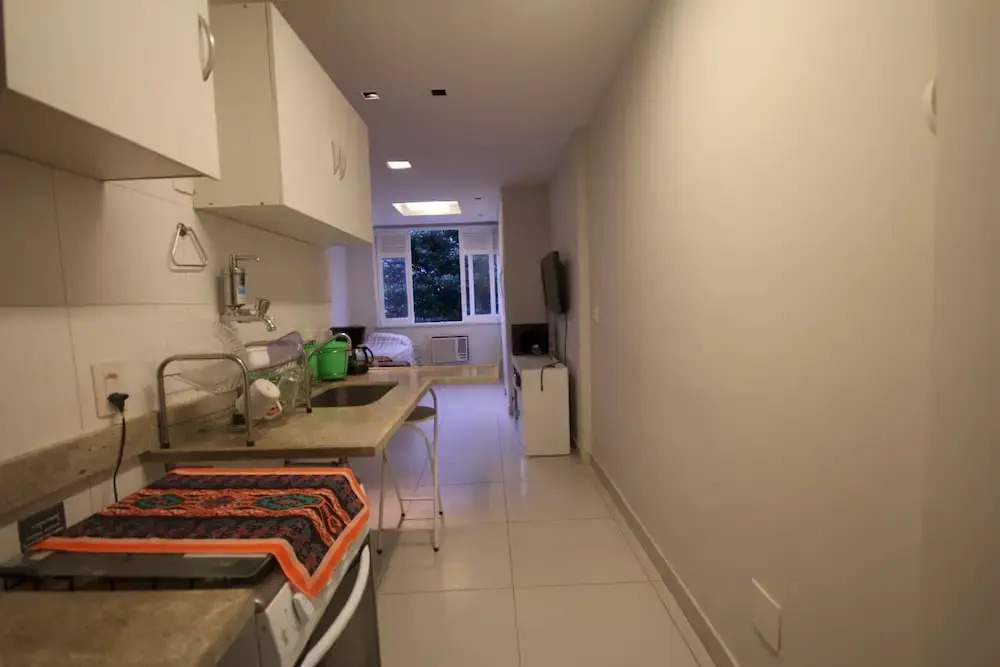 Gohouse - Ribeiro 706