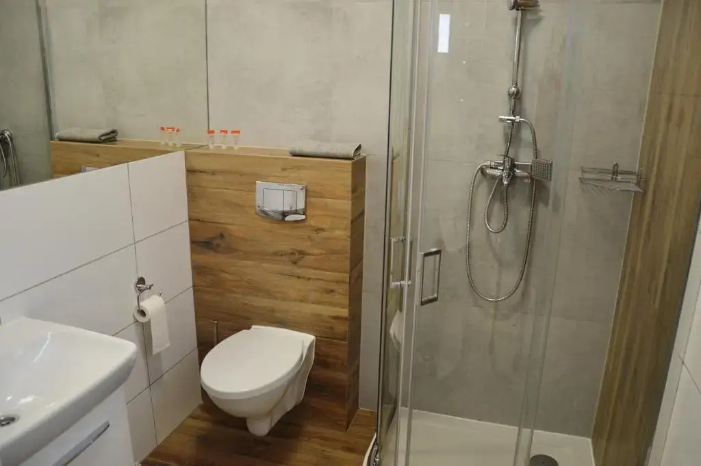 Hostel Adabet