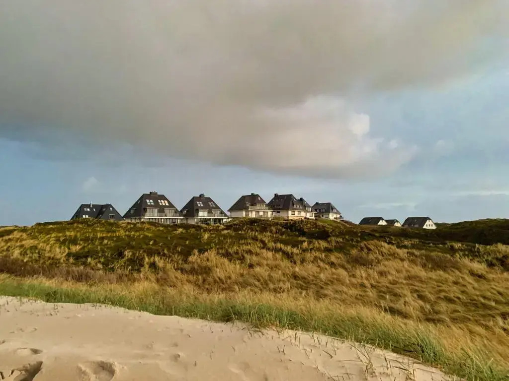 Strandkrone