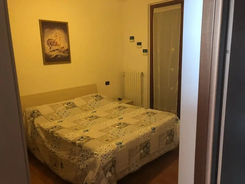 Appartamenti Olimpo