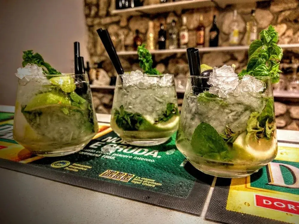 Max Luxury Suite