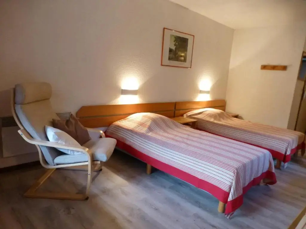 Studio Brides-les-Bains, 1 pièce, 4 personnes - FR-1-512-225