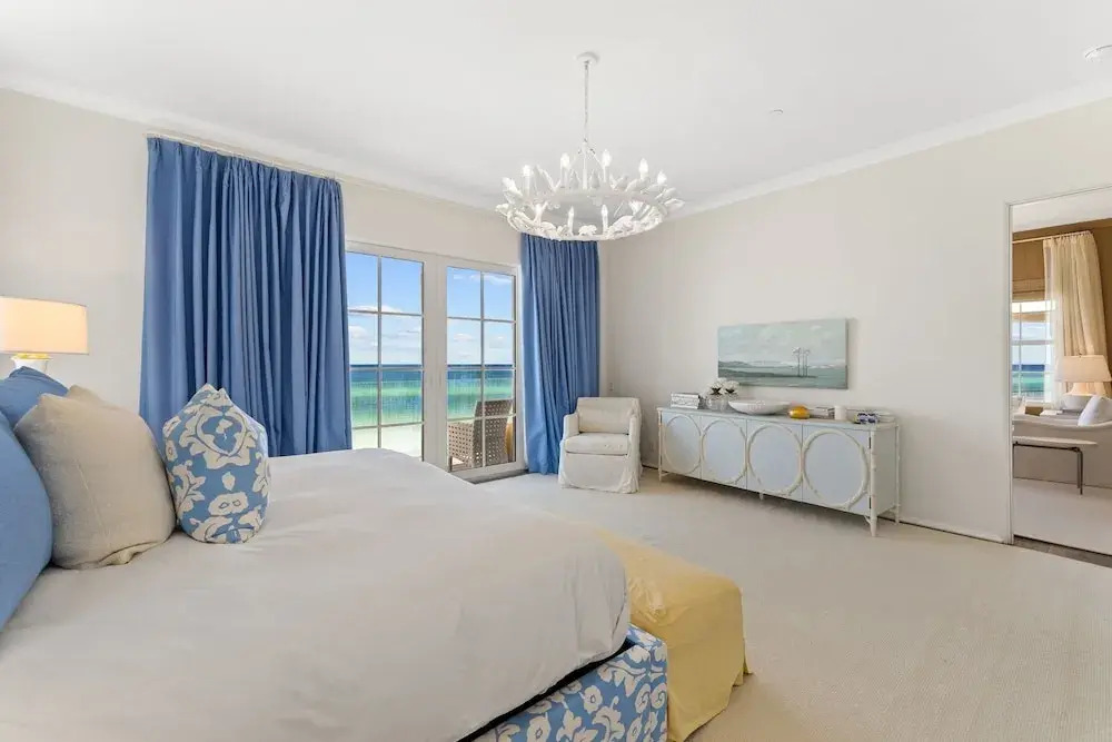 Enchantment - Beach Front, Private Pool, Private Beach Access - 5BR 5BTH Home home