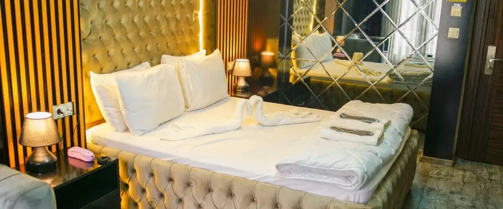 Omer Agah Otel