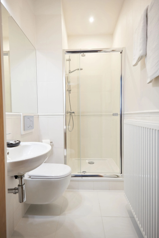 Apartamenty Klasztorna 25