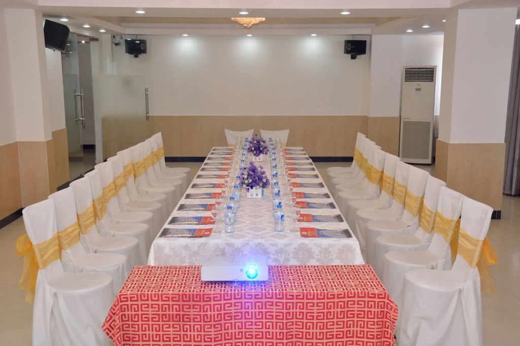 Hoang Long Hotel Phan Thiết