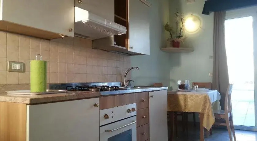 Residenza Melucci