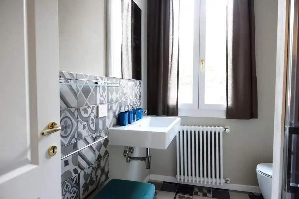 Meuble 21 di Anna