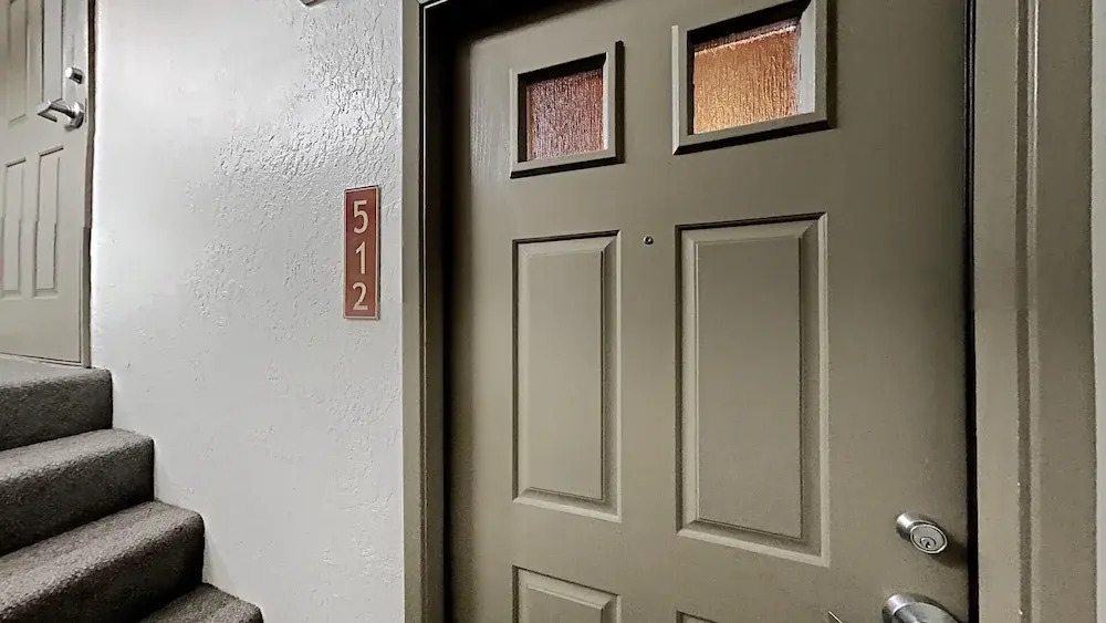 512 2 Bedroom Home