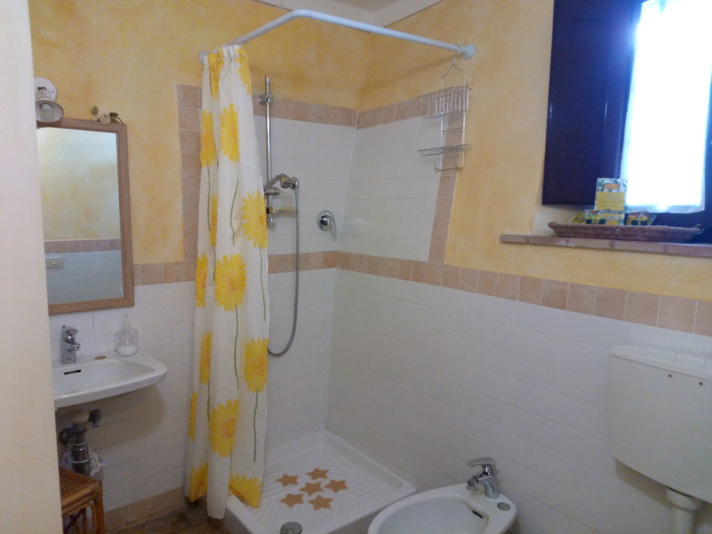 Casa Vacanze Antica Pietra