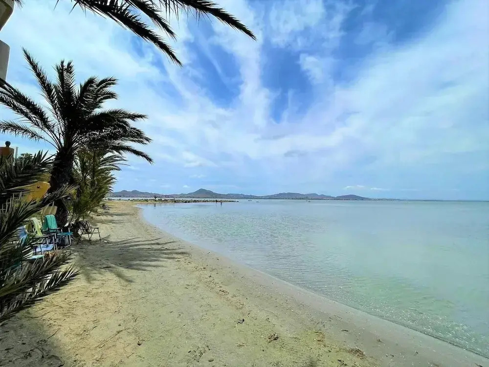 Belvilla by OYO Villa in La manga del mar menor