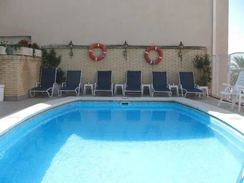 Hotel Rovira