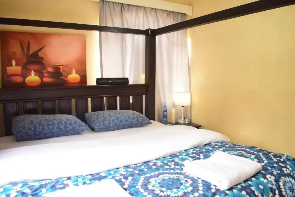 Modern Luxe Apartment with King Bed in Karen