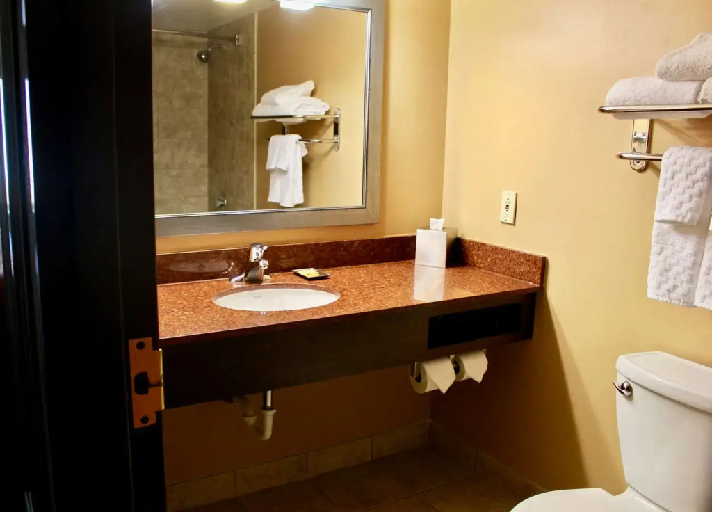 Comfort Inn Eagan Minneapolis - St Paul South