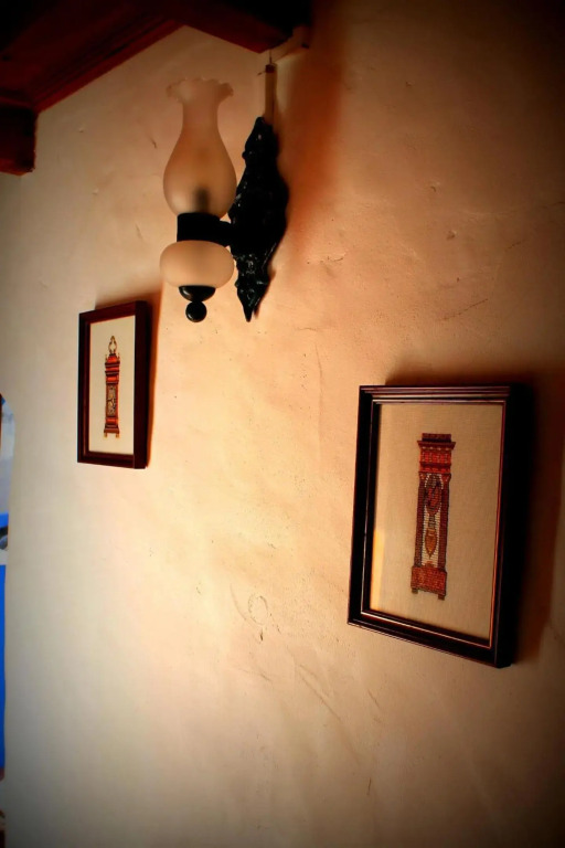 Quinta da Fonte - Casa da Charrete