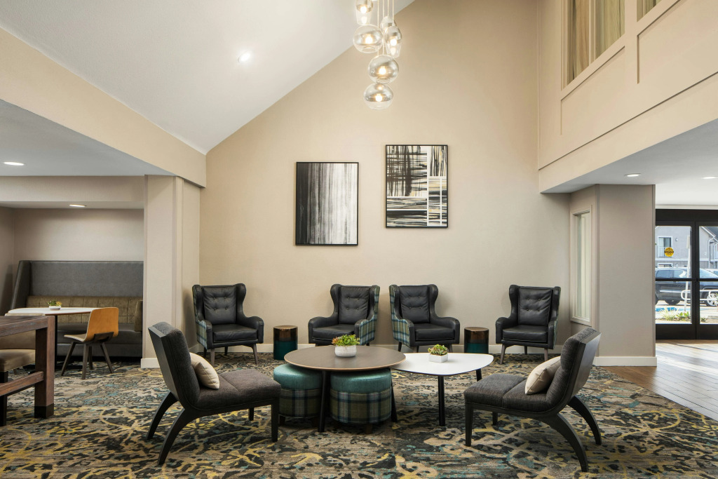 Residence Inn by Marriott San Diego La Jolla