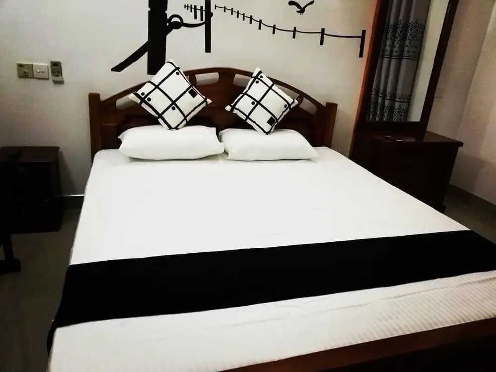 White Ocean Hotel