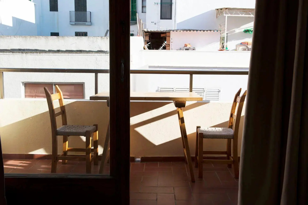 Apartamentos Ripoll Ibiza