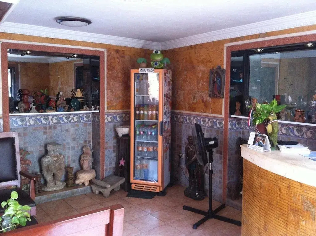Condominios Maria del Pilar