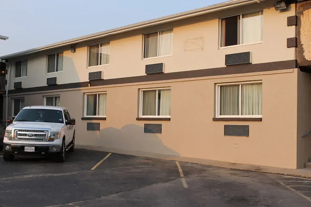 Knights Inn Dodge City
