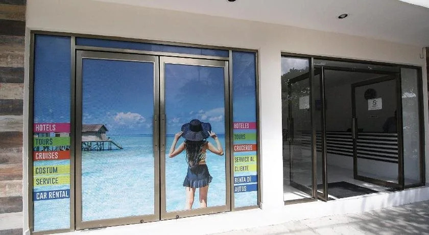 Hotel Select Inn Quinta Playa del Carmen