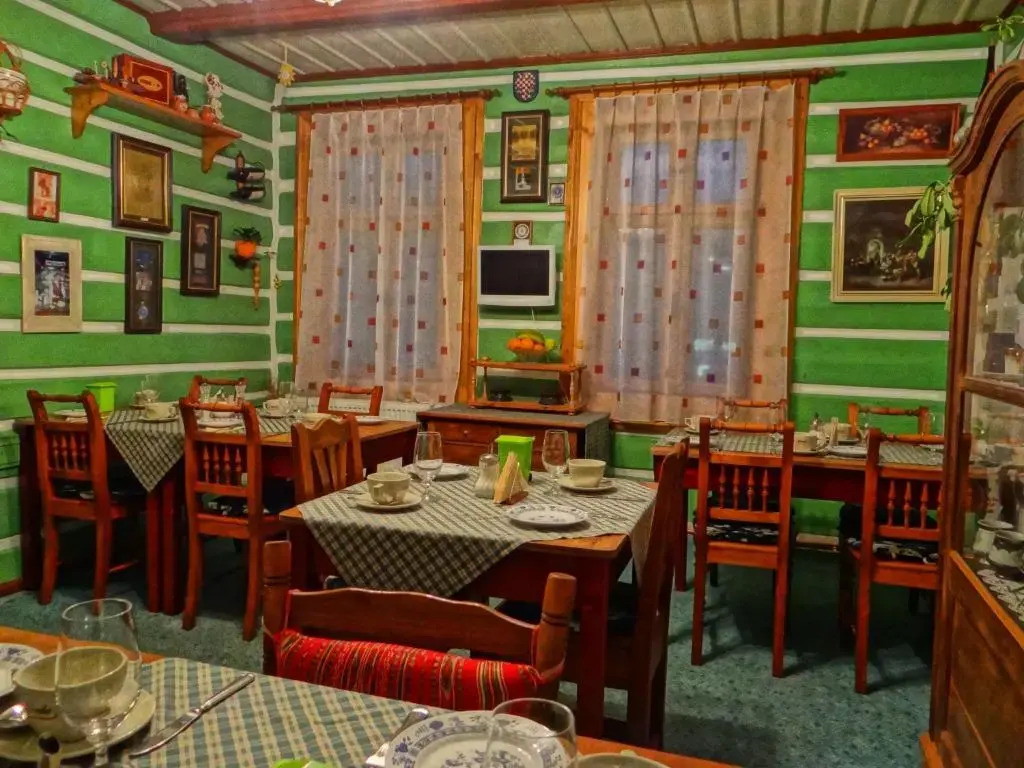 Pension Jaruska