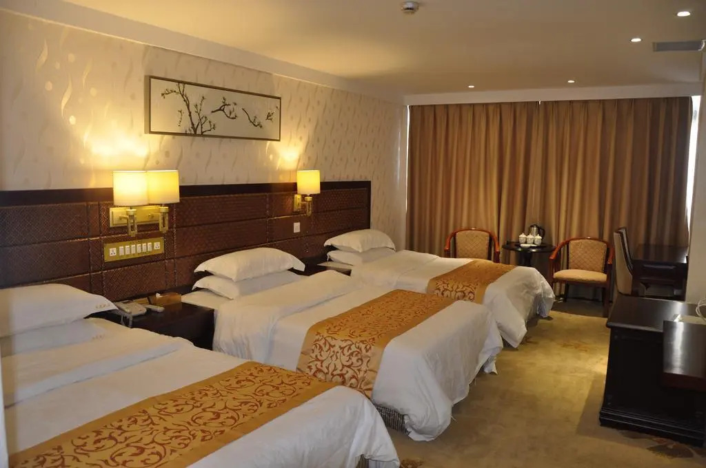 Jinmao Hotel