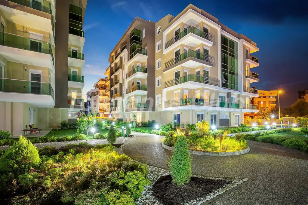 Moonlight Budaklar Residence