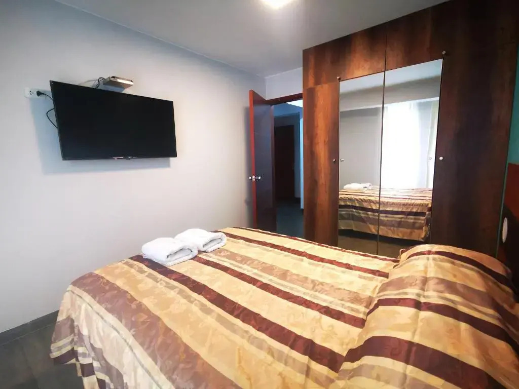 Residencial Cafferata