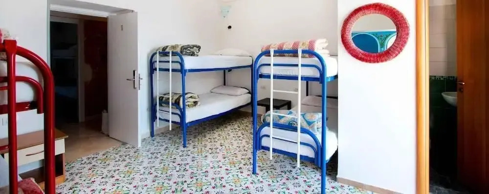 Hostel Brikette
