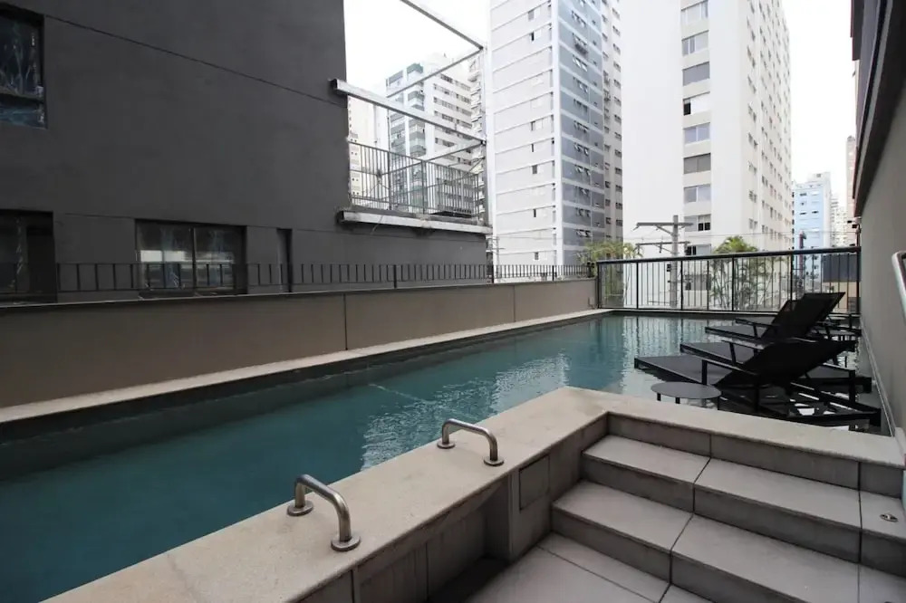 360 VN Melo Alves by Housi