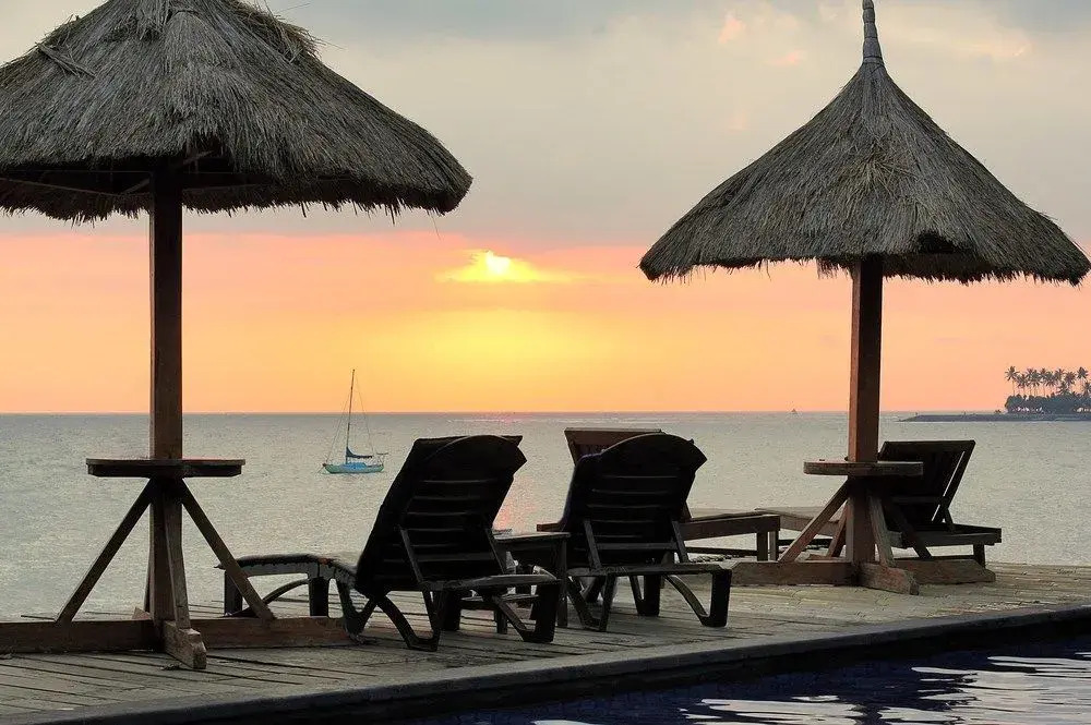 Sunsethouse Lombok