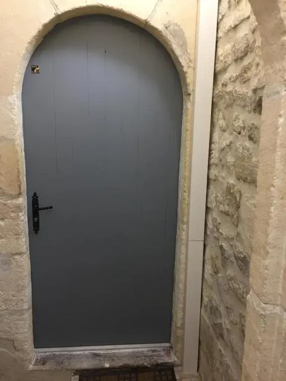 Studio climatisé, La Cloison
