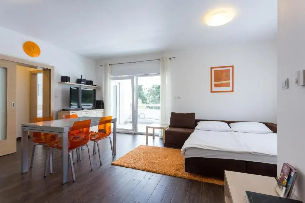 Apartments Villa Alba