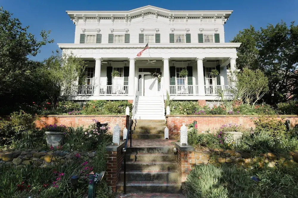 City Club of Wilmington