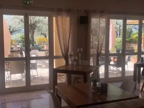 La Picholine en Provence