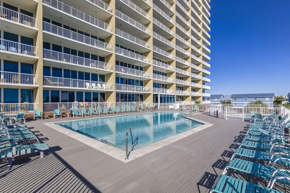Sanibel Condos by Hosteeva