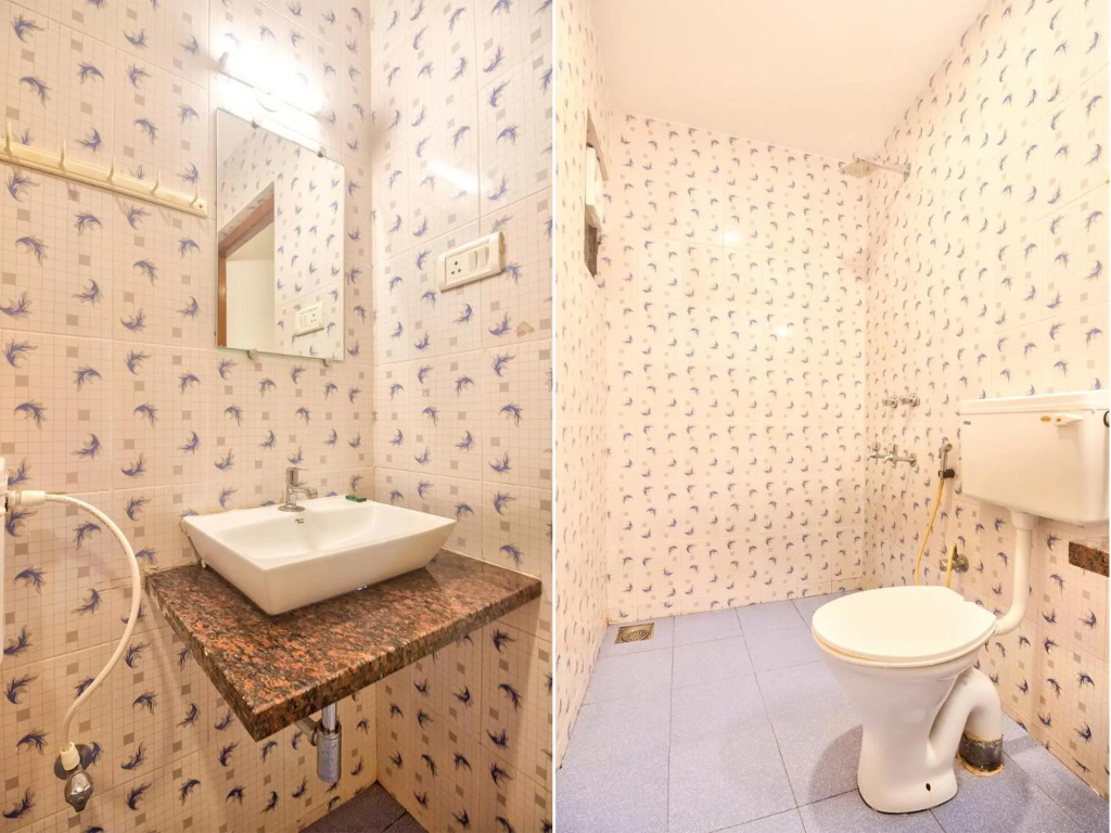 Amazing 2BHK Apartment Near Baga Beach