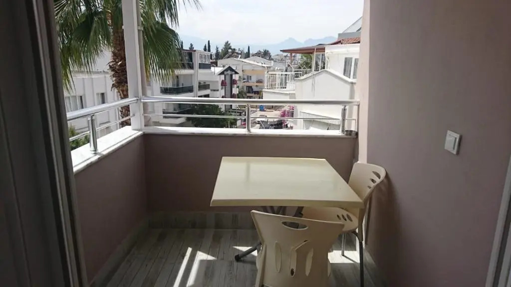 Ada Apart Hotel
