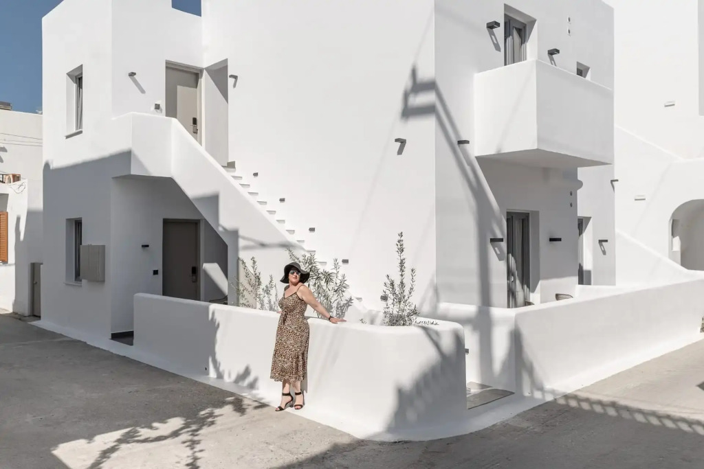 Argo Boutique Hotel