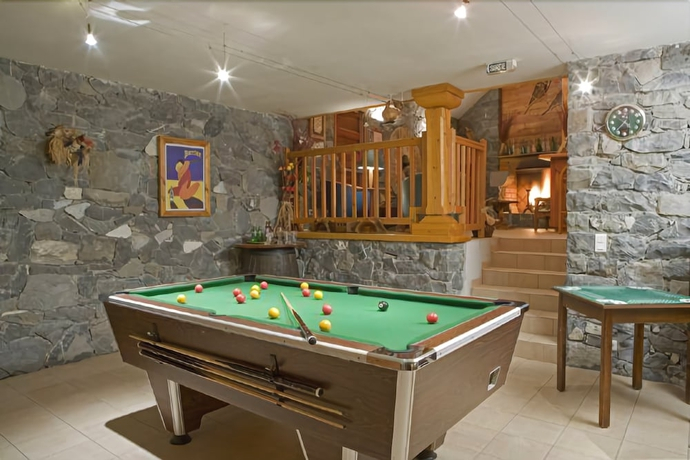 Chalet-Hôtel Alpage & Spa