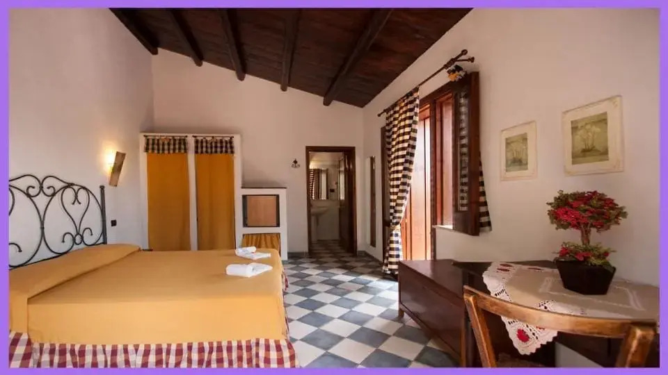 Borgo Alto Country Hotel