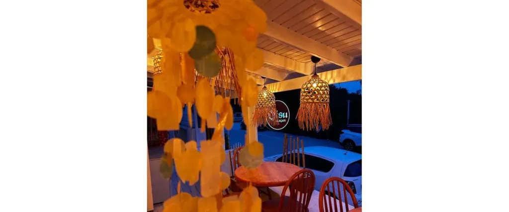 SİSU ALAÇATI OTEL