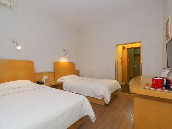 Beijing Dayali Hotel