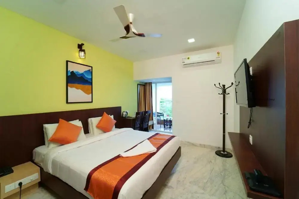 Grand Padappai Residency - GPR